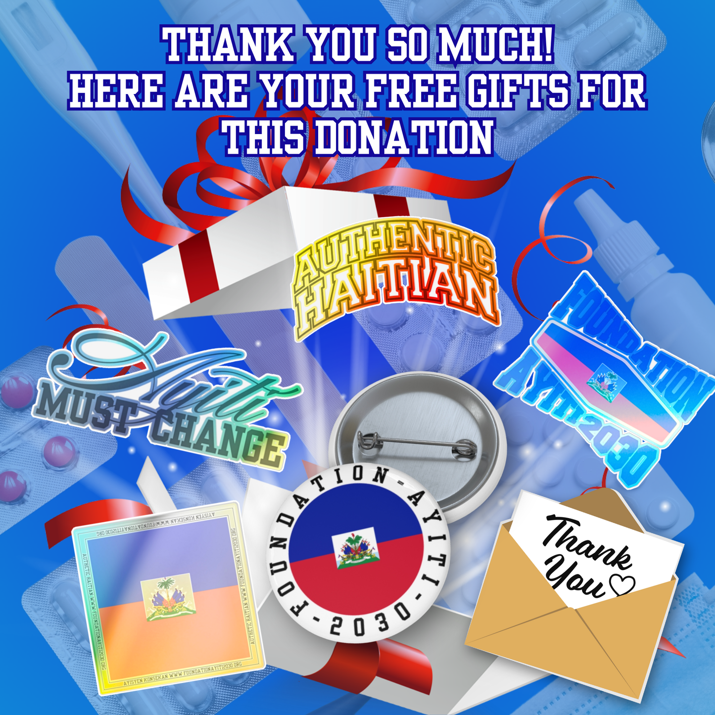 FA2030 Ally – $75+ Donation
